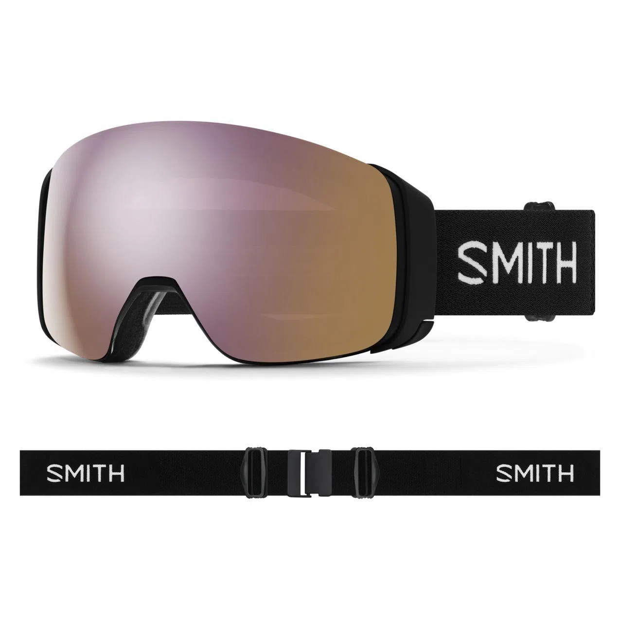 Smith Optics Snow Goggles M00732 4D MAG Goggles - view 69
